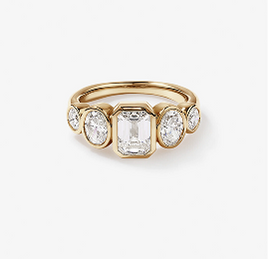 Bezel