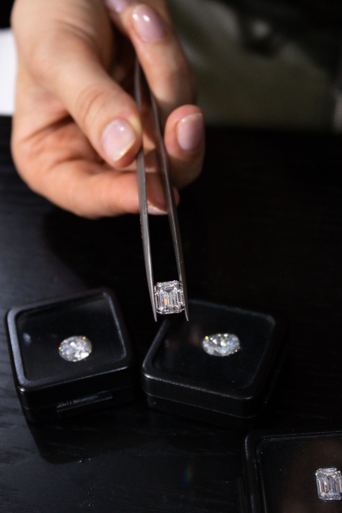 Your diamond destination