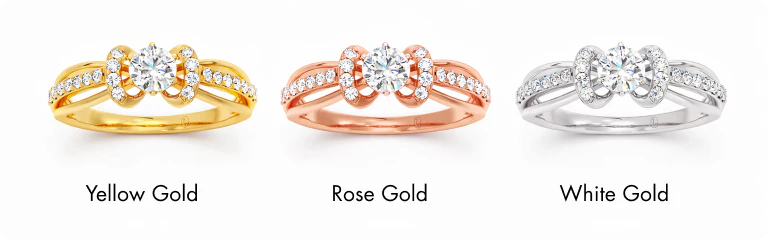 GOLD COLOR